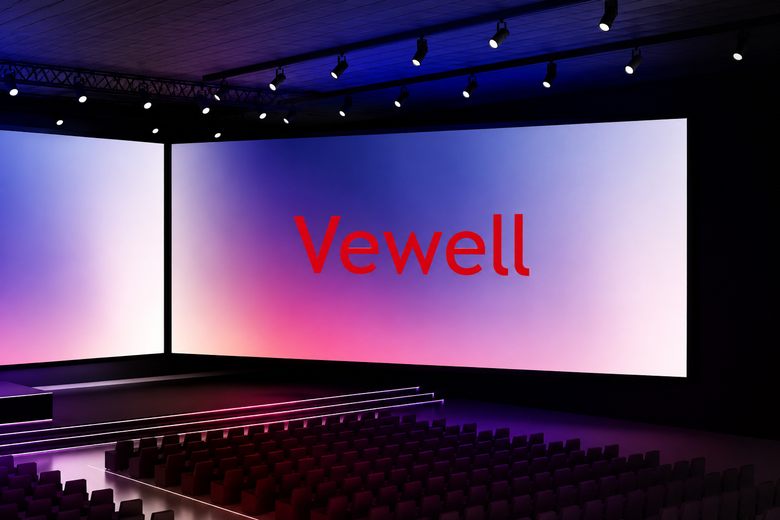 About Vewell