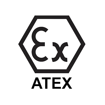 ATEX certificate