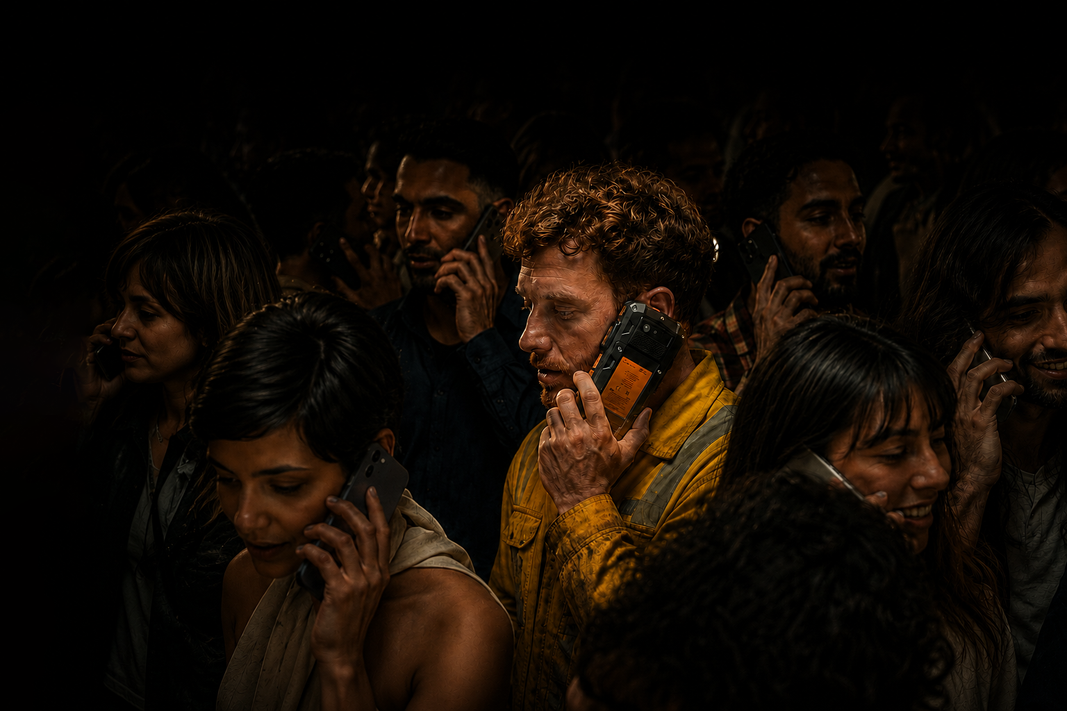 IMEI News