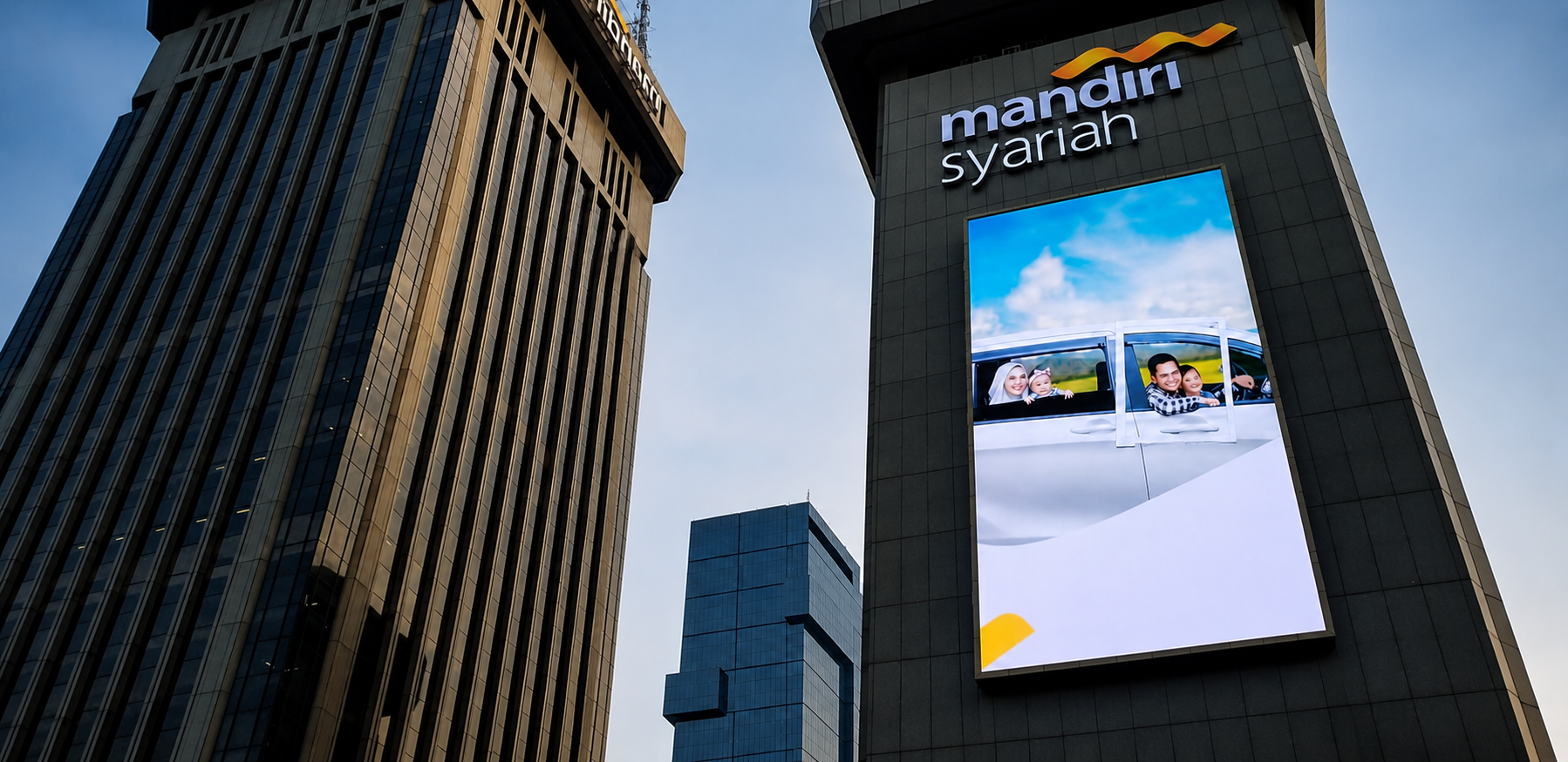 Video Wall