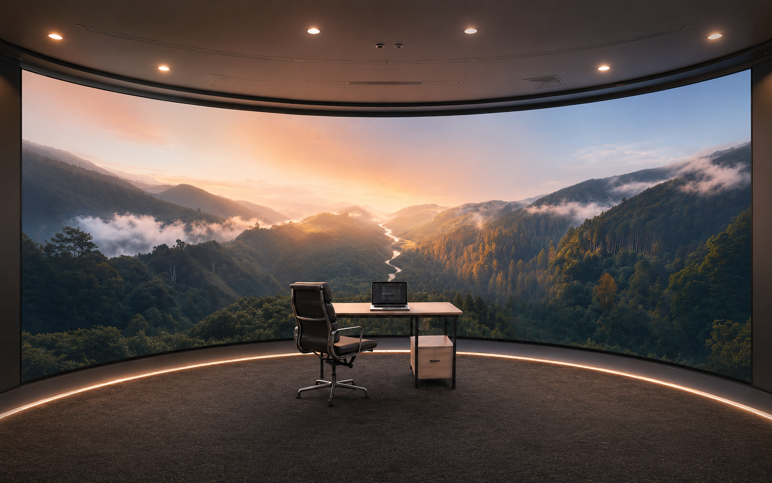 Video Wall